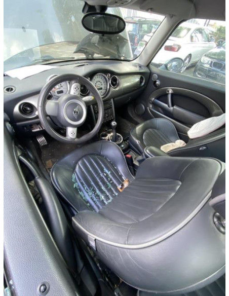 Bobine (allumage) MINI MINI 1 R50/R53 PHASE 2 Essence