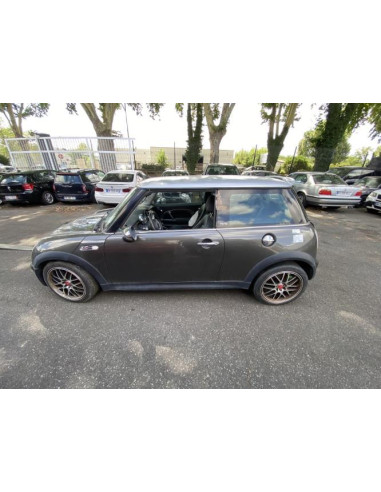 Bobine (allumage) MINI MINI 1 R50/R53 PHASE 2 Essence