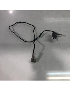 Lumiere porte avant gauche BMW SERIE 3 E90 PHASE 1 