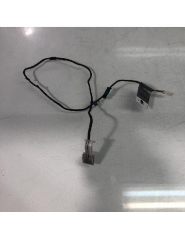 Lumiere porte avant gauche BMW SERIE 3 E90 PHASE 1 