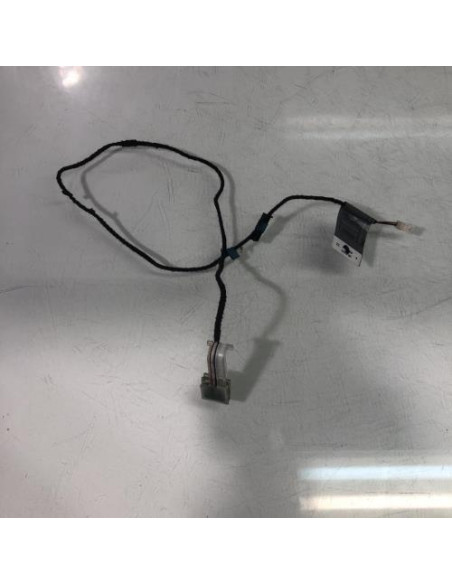 Lumiere porte avant gauche BMW SERIE 3 E90 PHASE 1 