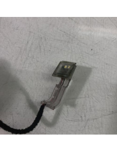 Lumiere porte avant gauche BMW SERIE 3 E90 PHASE 1  2