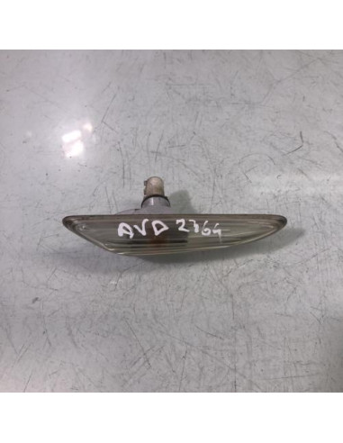 Repetiteur clignotant avant droit  (Feux) BMW SERIE 3 E46 TOURING PHASE 2 BREAK 