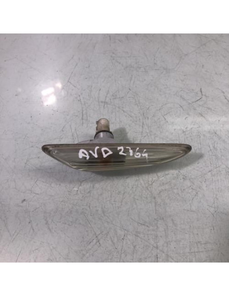 Repetiteur clignotant avant droit  (Feux) BMW SERIE 3 E46 TOURING PHASE 2 BREAK 