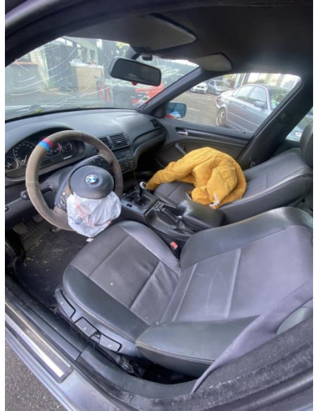 Repetiteur clignotant avant droit  (Feux) BMW SERIE 3 E46 TOURING PHASE 2 BREAK 