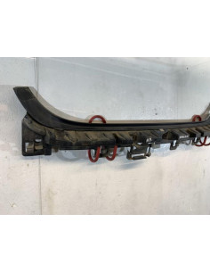 Support de pare chocs arriere BMW SERIE 3 E90  2