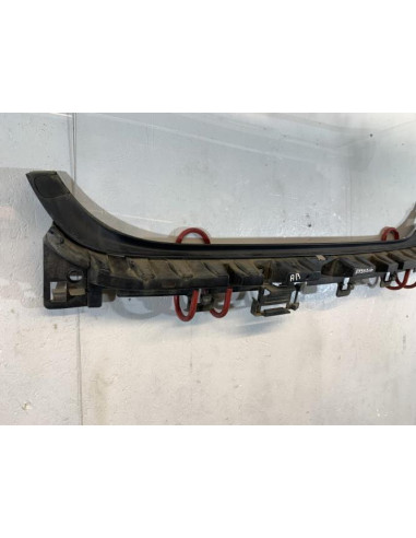 Support de pare chocs arriere BMW SERIE 3 E90 