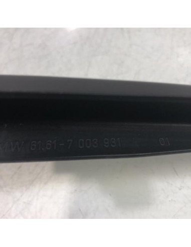 Bras essuie glace avant gauche BMW SERIE 3 E46 TOURING PHASE 2 BREAK 
