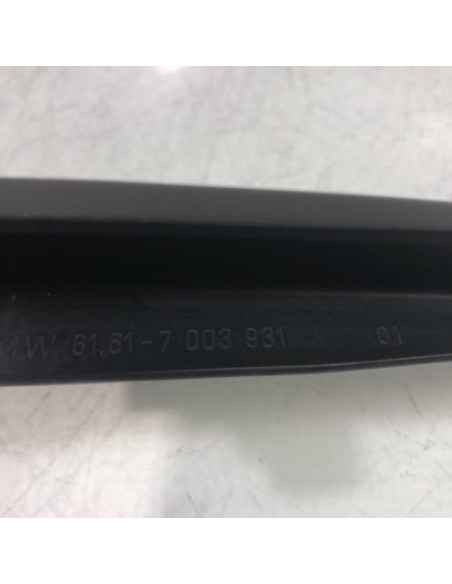 Bras essuie glace avant gauche BMW SERIE 3 E46 TOURING PHASE 2 BREAK 