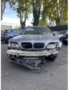 Bras essuie glace avant droit BMW SERIE 3 E46 TOURING PHASE 2 BREAK 