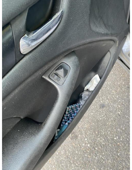 Bras essuie glace avant droit BMW SERIE 3 E46 TOURING PHASE 2 BREAK 