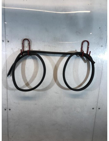 Joint de porte arriere gauche BMW SERIE 3 E46 TOURING PHASE 2 BREAK 