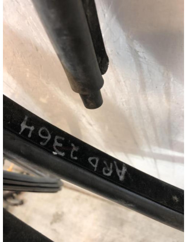 Joint de porte arriere droite BMW SERIE 3 E46 TOURING PHASE 2 BREAK 