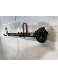 Arbre de transmission avant BMW X5 E53  2