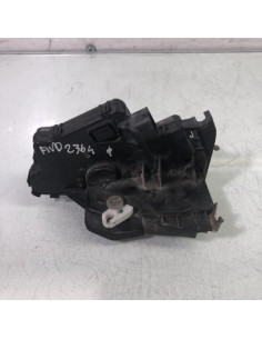 Serrure avant droit BMW SERIE 3 E46 TOURING PHASE 2 BREAK  2