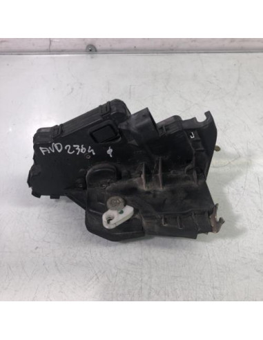 Serrure avant droit BMW SERIE 3 E46 TOURING PHASE 2 BREAK 