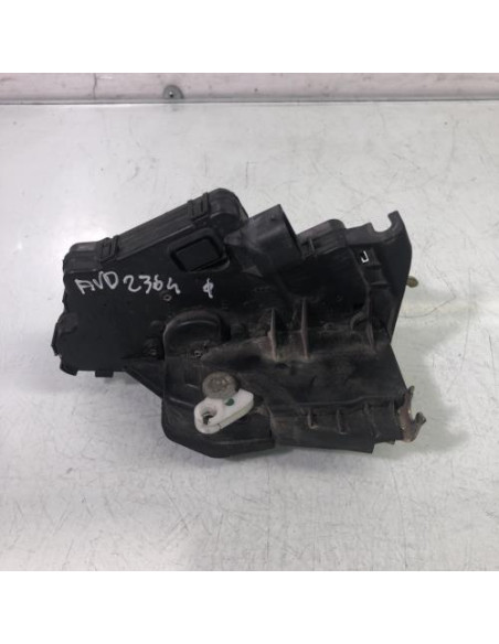 Serrure avant droit BMW SERIE 3 E46 TOURING PHASE 2 BREAK 