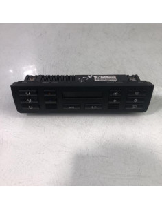 Commande chauffage BMW SERIE 3 E46 TOURING PHASE 2 BREAK  2