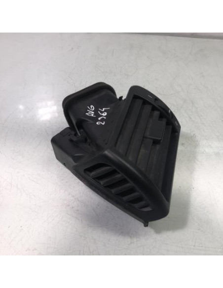 Aerateur tableau de bord avant gauche BMW SERIE 3 E46 TOURING PHASE 2 BREAK 