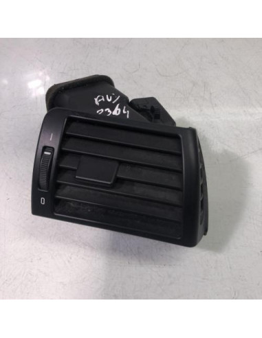 Aerateur tableau de bord avant droit BMW SERIE 3 E46 TOURING PHASE 2 BREAK 