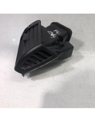 Aerateur tableau de bord avant droit BMW SERIE 3 E46 TOURING PHASE 2 BREAK 