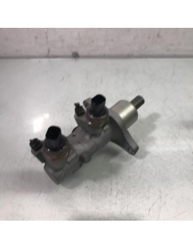 Maitre cylindre (freinage) BMW SERIE 3 E46 TOURING PHASE 2 BREAK 