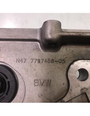 Carter de distribution arriere BMW SERIE 3 E90 PHASE 1 
