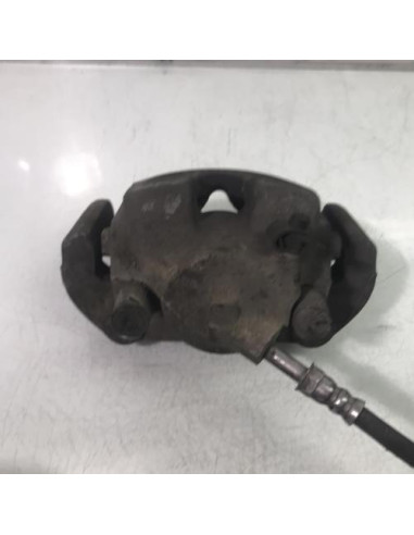 Etrier avant gauche (freinage) BMW SERIE 3 E46 TOURING PHASE 2 BREAK 