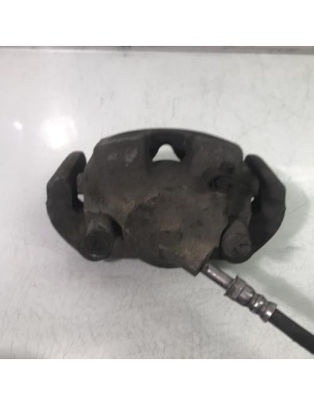 Etrier avant gauche (freinage) BMW SERIE 3 E46 TOURING PHASE 2 BREAK 