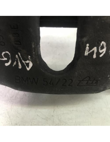 Etrier avant gauche (freinage) BMW SERIE 3 E46 TOURING PHASE 2 BREAK 