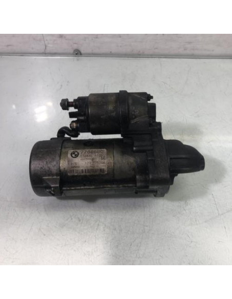 Demarreur BMW SERIE 3 E46 TOURING PHASE 2 BREAK 