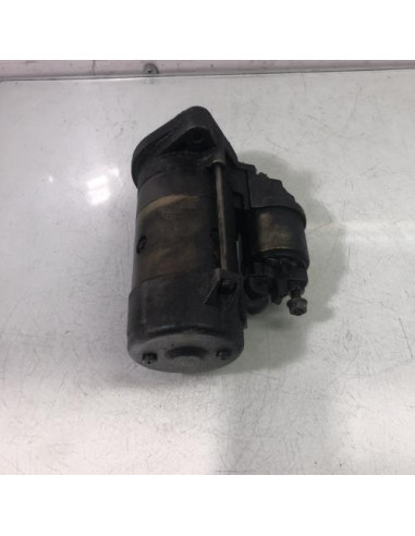 Demarreur BMW SERIE 3 E46 TOURING PHASE 2 BREAK 