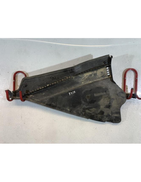 Baie de pare brise BMW SERIE 3 F30 PHASE 1 Diesel