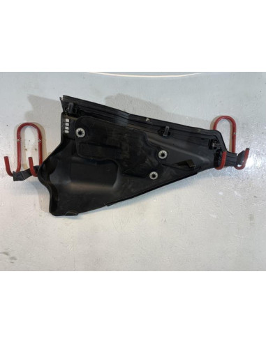 Baie de pare brise BMW SERIE 3 F30 PHASE 1 Diesel