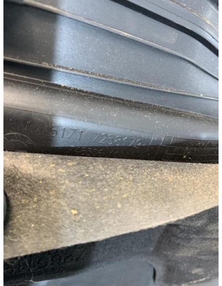 Baie de pare brise BMW SERIE 3 F30 PHASE 1 Diesel