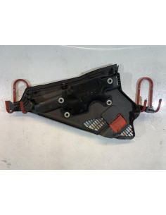 Baie de pare brise BMW SERIE 3 F30 PHASE 1 Diesel 2