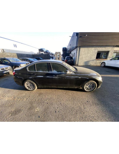 Baie de pare brise BMW SERIE 3 F30 PHASE 1 Diesel