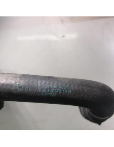 Durite BMW SERIE 1 F20 PHASE 1 Diesel