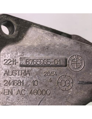 Support moteur gauche BMW SERIE 3 E46 PHASE 1 