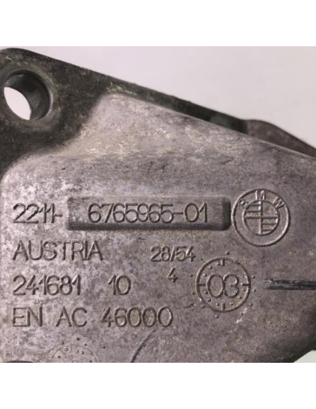 Support moteur gauche BMW SERIE 3 E46 PHASE 1 