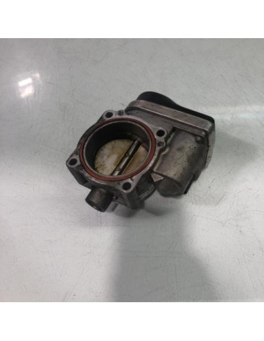 Boitier papillon BMW SERIE 3 E90 PHASE 1 