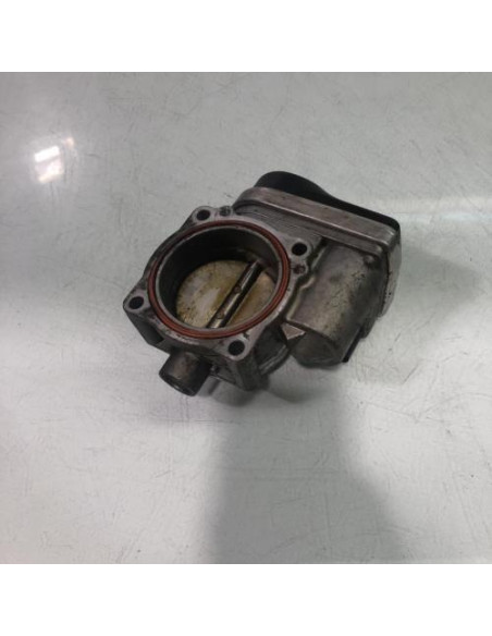 Boitier papillon BMW SERIE 3 E90 PHASE 1 