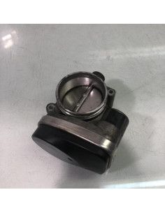 Boitier papillon BMW SERIE 3 E90 PHASE 1  2