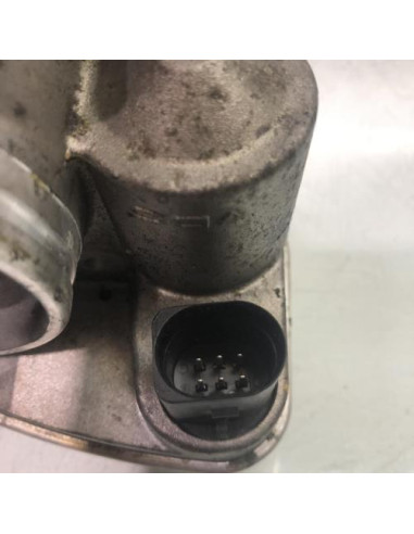 Boitier papillon BMW SERIE 3 E90 PHASE 1 