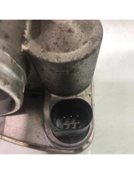 Boitier papillon BMW SERIE 3 E90 PHASE 1 