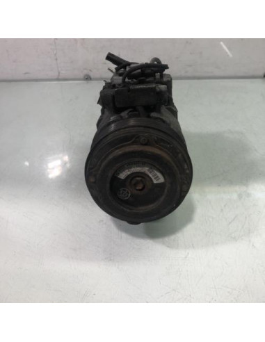 Compresseur clim BMW SERIE 1 E87 PHASE 2 