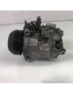 Compresseur clim BMW SERIE 1 E87 PHASE 2  2