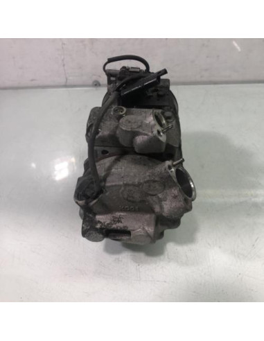 Compresseur clim BMW SERIE 1 E87 PHASE 2 