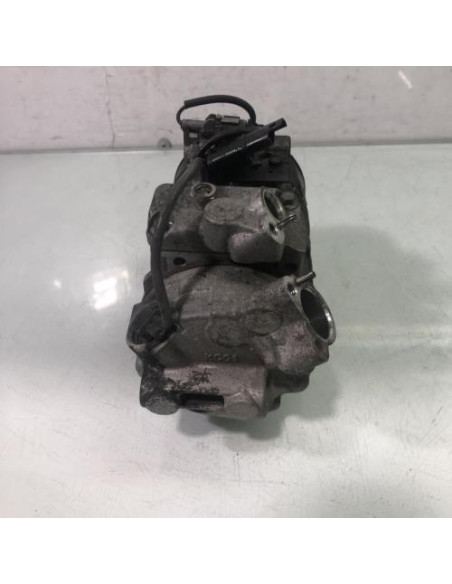 Compresseur clim BMW SERIE 1 E87 PHASE 2 