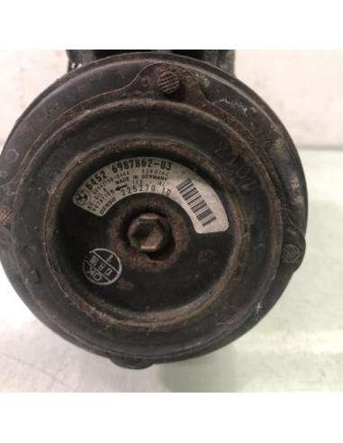 Compresseur clim BMW SERIE 1 E87 PHASE 2 